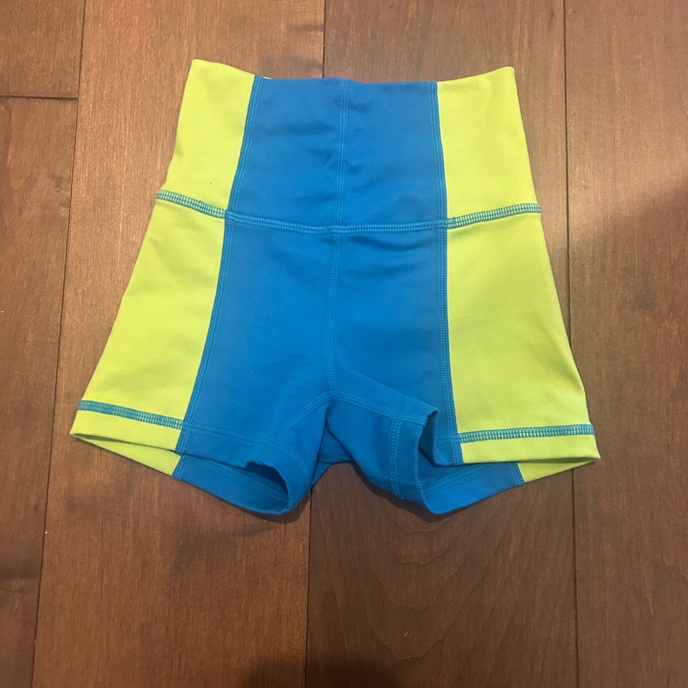 Jo+Jax Remix shorts